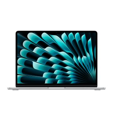 Apple MacBook Air 13.6 M4 (2025) 10 CPU 10 GPU 16GB 512GB Silver RUS MW0X3RU