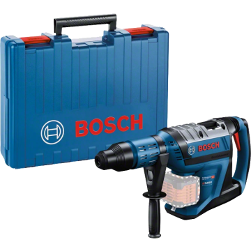 Bosch GBH 18V-45 C Solo GCY Case