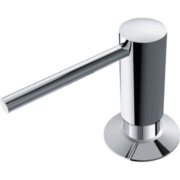 Franke Comfort Dozators Chrome (119.0584.065)