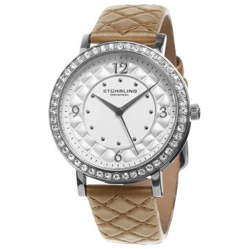 Stuhrling Vogue Ladies Watch 786.01