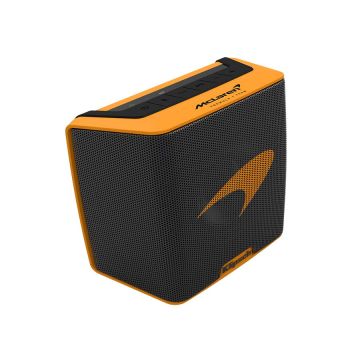 Klipsch Groove II McLaren Edition Portable Wireless Speaker