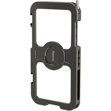 SmallRig 2512 Pro Mobile Cage for iPhone 11 Pro Max