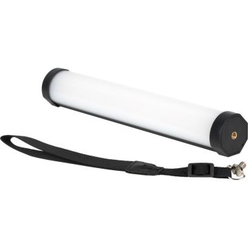 Nanlite PavoTube II 6C 10in 6w RGBWW LED Tube With Internal Battery