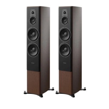 Dynaudio Contour 60i Walnut Wood (Pair)