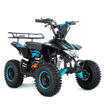 ATV XTR M8/6 49cc Blue Benzīna Kvadracikls