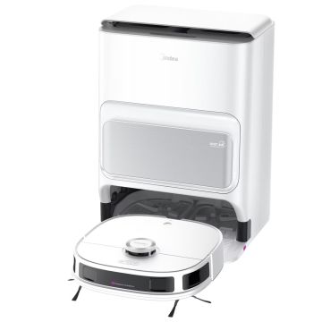 Midea V12 White