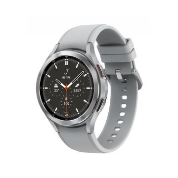 Samsung SM-R890N Galaxy Watch 4 Classic 46mm Bluetooth Silver