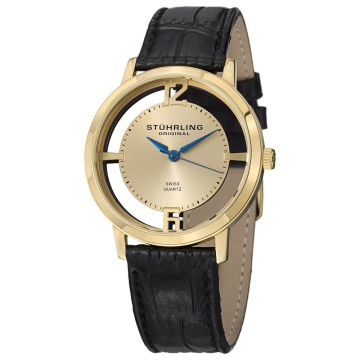 Stuhrling Symphony Men's Watch 388G2.SET.02