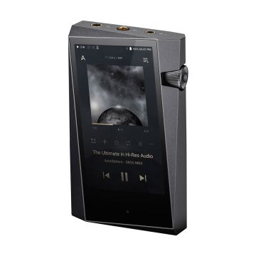 Astell&Kern A&norma SR25 MKII Portable Music Player