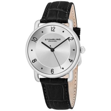 Stuhrling Symphony Men's Watch 844.02