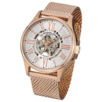 Stuhrling Legacy Men's Watch 747M.05