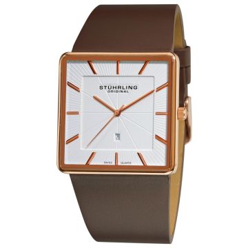 Stuhrling Symphony Men's Watch 342.3345K2