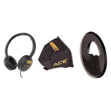 Garrett ACE 300i