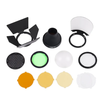 Godox Creative Lightning Kit Pro (8718485918698)