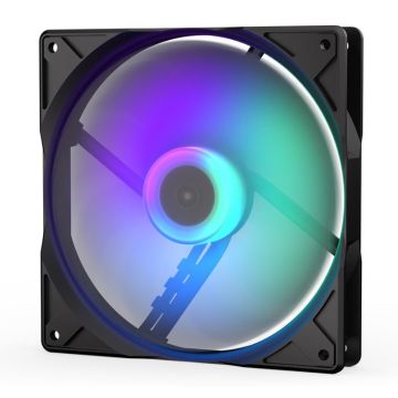 Endorfy Stratus 140 PWM ARGB Case Fan 140mm Black (EY4A012)
