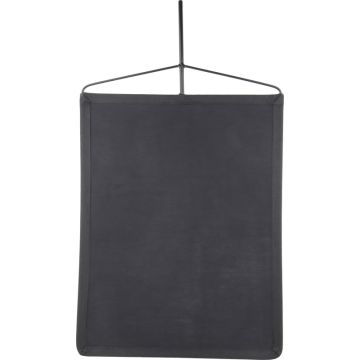 Kupo KT-1824FBD 18"x 24" Full Frame Flag - Black Denim