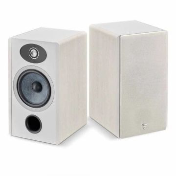Focal VESTIA N°1 Light Wood Compact Speaker (Set of 2)