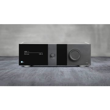 Lyngdorf MP-50