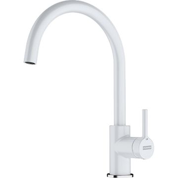 Franke Lina XL Swivel Polar White (115.0626.024)