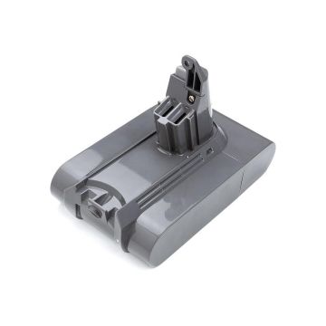 Extra Digital Battery for DYSON DC62, 21.6V, 2.5Ah, Li-ion TB920792