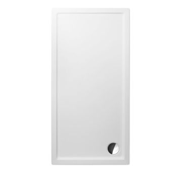 Roth FLAT KVADRO Rectangular Long/1500x750 (8000243)