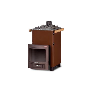 Kalvis Sauna Stove 15kW, 12-32m3 (K-PR2-1)