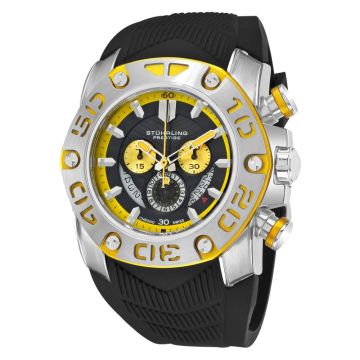Stuhrling Aquadiver Men's Watch 348821-31