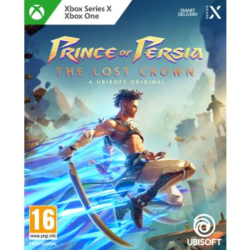 Microsoft Xbox One / Series X Prince of Persia: The Lost Crown