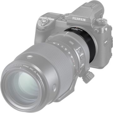 FujiFilm Fujinon Teleconverter GF 1.4X TC WR