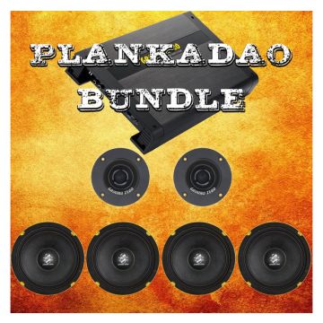 Plankadao GZ 6.2 ACTIVE SPL