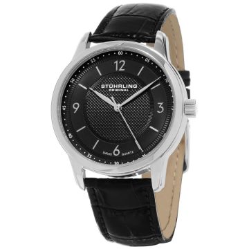 Stuhrling Symphony Men's Watch 572.02