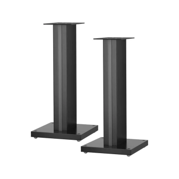 Bowers & Wilkins Floor Stand FS-700 S2, Black, 2Pcs