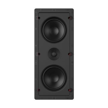 Klipsch DS-250W LCR In-Wall Speaker