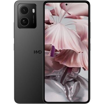 HMD Pulse 4G 4GB 64GB Meteor Black