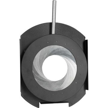 Nanlite PJ-FZ60-AI Iris Diaphragm for Forza 60/60B Projection Attachment (PJ-FMM-AI)