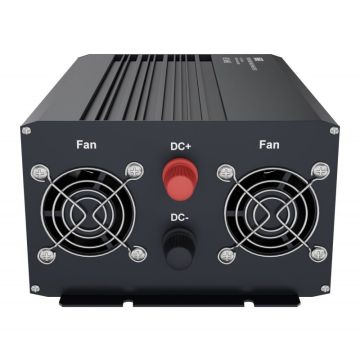 Newell Voltage Converter with Pure Sine Wave 12 V / 230 V, 1000 W
