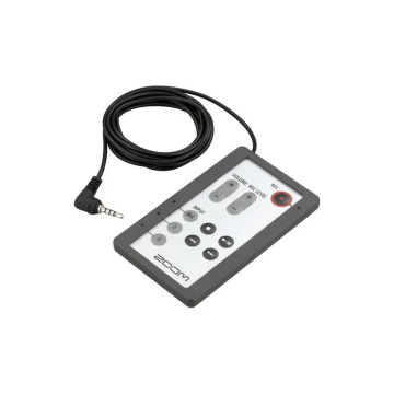 Zoom RC4