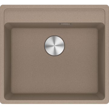 Franke MRG 610-52 A Manuālais 3½” Ventilis Kašmirs (114.0658.302)