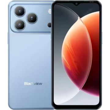 Blackview Wave 7C 4GB RAM 128GB Blue