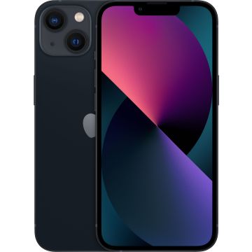 Apple iPhone 13 128GB Midnight MLPF3