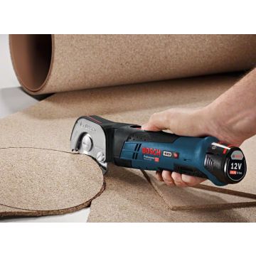 Bosch GUS 12V-300, 2x2.0Ah L-Boxx (06019B2904)