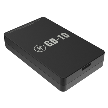 Mackie GB-10