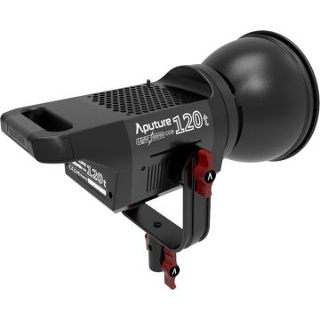Aputure LS C120t (V-mount) Kit