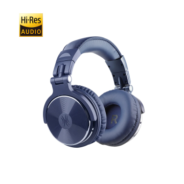 OneOdio Pro10 Headphones (blue)