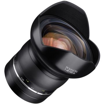 Samyang Premium XP 14mm F/2.4 Canon EF