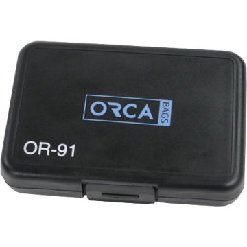 Orca OR-91 SD/MicroSD Protective Case