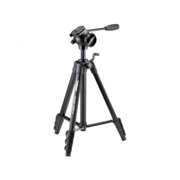 Velbon EX-547 + FHD-53D with Smartphone Holder