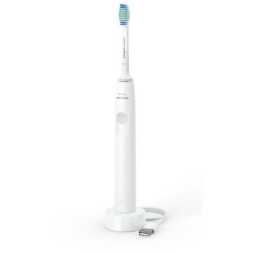 Philips Sonicare 1100 series 1100 Series HX3641/02 Sonic electric toothbrush
