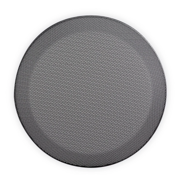 JL Audio JLSGRU-8 8 Steel Grille Mesh Insert - Black