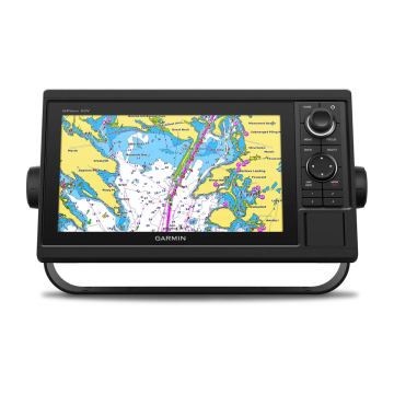 GARMIN GPSMAP 1022 (BEZ SONĀRA) Eholote (010-01740-00)